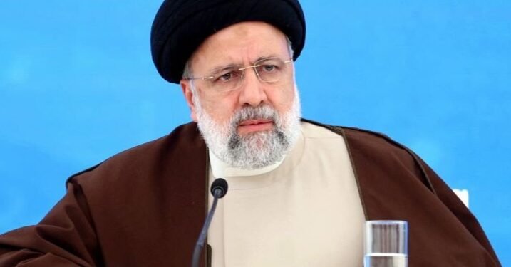 Iran yakukungubagira president Ibrahimi Raisi okumala ennaku 5