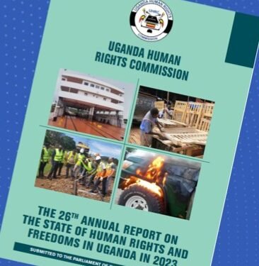 District eziri mu Kigezi zezisingamu ba ssedduvutto abawereba abaana mukenenya – alipoota y’akakiiko k’eddembe ly’obuntu