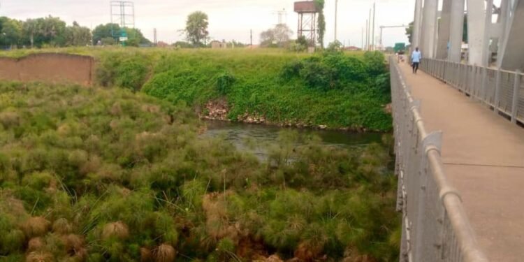 UNRA etandise okuyikuula ekiddo eky’olekedde okusanyaawo olutindo lwe Pakwach