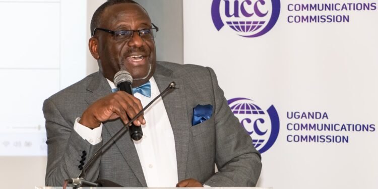 UCC etaddewo nsalesale eri abantu bonna abaweereza amawulire ku mitimbagano – bakuwandiisibwa baweebwe Licence