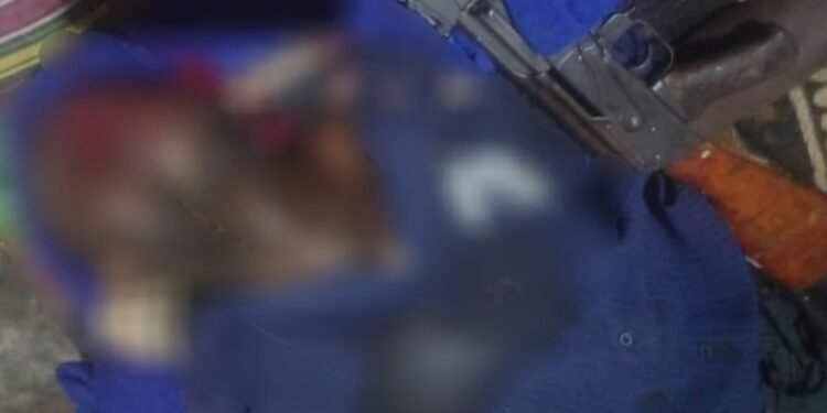 UPDF efulumizza ebikwata ku mutujju eyattiddwa e Mityana