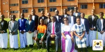 Obwakabaka bwa Buganda busabye abantu ku mitendera gyonna obutalekera baana balenzi mu nteekateeka ezikolebwa – okuddamu okuzimba abasajja abalina embavu