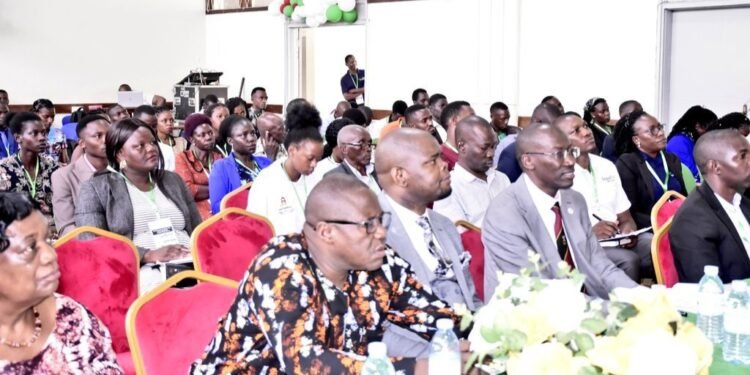 Abalwanirira eddembe ly’obuntu bagala Universities zenyigire butereevu mu kulwanirira eddembe ly’obuntu – ab’e Wakiso bafulumizza alipoota ku by’obulamu