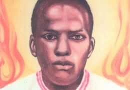 Wuuno omujulizi Mukasa Kiriwawanvu – omuwolereza w’abakola mu woteeri n’ebbaala