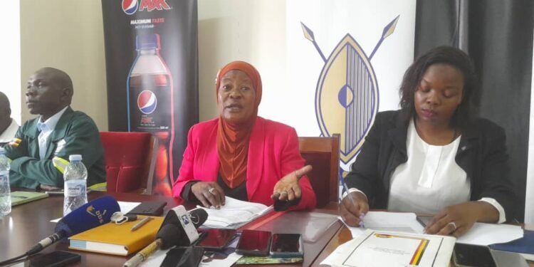 Okukuza wiiki y’obutonde bw’ensi mu Buganda – bannamikago begasse ku nteekateeka eno