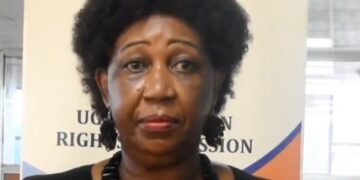 Kyagulanyi Ssentamu alidde matereke n’abakakiiko k’eddembe ly’obuntu – omusango gw’okumugaana okuyimba aguggyemu enta