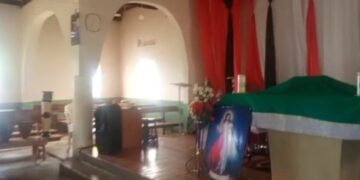 Abazigu bamenye klezia ye Buddo nebakuuliita n’ebintu byonna ebibaddemu