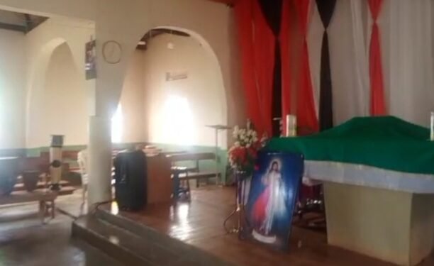 Abazigu bamenye klezia ye Buddo nebakuuliita n’ebintu byonna ebibaddemu