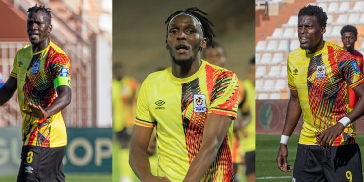 Government esazeewo okuzimba ebisaawe by’obupiira ebirala – ng’empaka za AFCON tezinatuuka