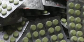 Ababbi banyaguludde eddagala mu ddwaliro lya government e Bugiri