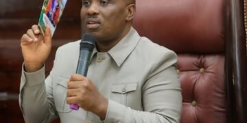 Ebitebe n’enguudo z’egombolola za Kampala tebiweesa kibuga kitiibwa – abakulembeze bagamba entegeka y’okubikola ereme kukoma mu bigambo