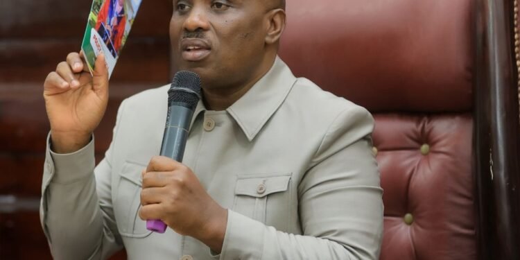 Ebitebe n’enguudo z’egombolola za Kampala tebiweesa kibuga kitiibwa – abakulembeze bagamba entegeka y’okubikola ereme kukoma mu bigambo