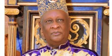 Emyaka giweze 30 ng’Omukama Dr.Solomon Gafabusa akulembera Obunyoro