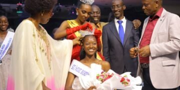 Namale Keisa ye Nnalulungi w’ebyobulambuzi mu Buganda 2024