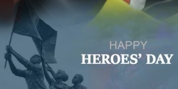 CBS ekwagaliza olunaku lw’Abazira ba Uganda olulungi – emikolo emukulu giyindira mu district y’e Gomba