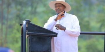 Okukuza olunaku lw’abazira 2024 – President Museven ayambalidde abaazirwanako abakukkuluma nti government ye tebayambye