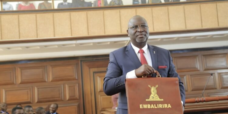 Abakozi ba CBS fm bajaguzza emyaka 28 bukyanga etandikibwawo