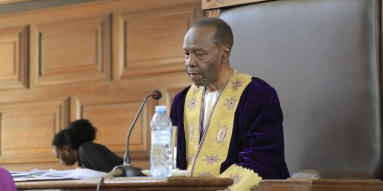 Abakozi ba CBS fm bajaguzza emyaka 28 bukyanga etandikibwawo