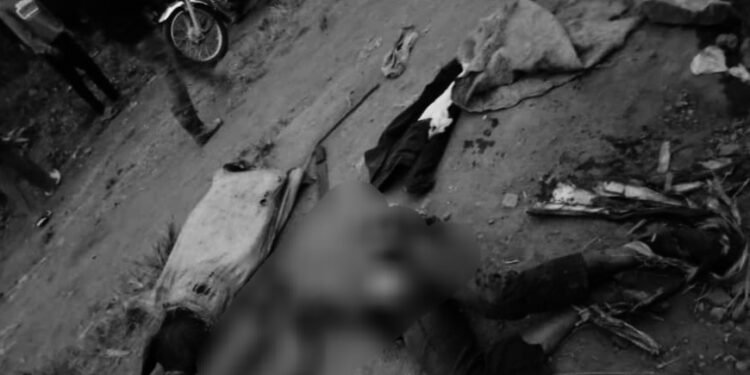 Abantu 2 batemeddwatemeddwa e Buikwe – babalanze kubba mbizzi