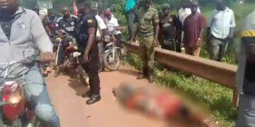 Police eweze enkungaana za NUP ez’okutalaaga eggwanga – okutuusa ng’okunoonyereza ku bantu abafiiridde mu bubenje kuwedde