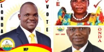 Police eyazizza amaka g’ababaka ba parliament 3 – banoonyerezebwako ku bulyake n’obukenuzi