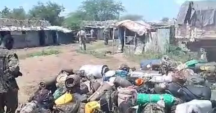 UPDF eyongedde okweteekateeka okwabulira  Somalia – endagaano yaayo egwako ku nkomerero ya 2024