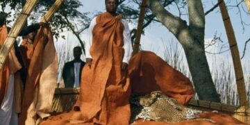 Ebimu ku byafaayo bya Naggalabi Buddo ewatikkirwa Kabaka