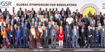 President Museveni alabudde  ku nkozesa embi ey’emikutu gy’ebyempuliziganya – ababikulira mu nsi yonna basisinkanye mu Uganda okusala amagezi