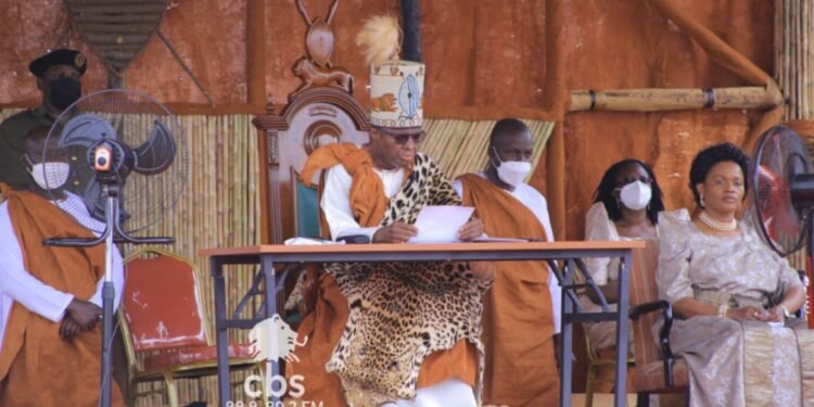 Bannamikago bongedde okuwagira okusitula emirimu mu Buganda – mu myaka 31 nga Nnyinimu Ssaabasajja ali ku Nnamulondo