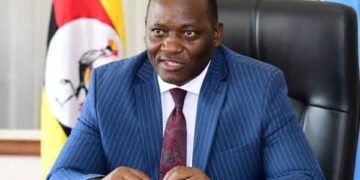 Commissioner Mathias Mpuuga attukiza kaweefube w’okukola ennoongoosereza mu ssemateeka wa Uganda