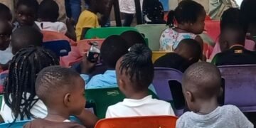 Government etandise okulondoola ebifo ebikuumibwamu abaana abatanatandika kusoma – ababikolamu tebalina bukugu bumala