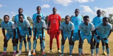 Gomba ne Butambala zoongedde okuvumbeera mu mpaka z’amasaza 2024 – Bulemeezi yerwanyeeko