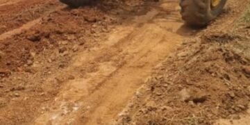 Government ewadde district ye Gomba akawumbi ka shs okukola enguudo ezibadde tezikyayitikamu