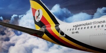 Uganda Airlines etongozza engendo endala 3 – ku lukalu lwa Africa