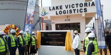 President Museveni alabudde abasaabaliza eby’amaguzi ebizito ku nguudo – badde ku mazzi, eggaali y’omukka ne mu bbanga