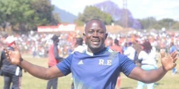 Busiro eyimirizza Emuron Recoba ku ky’obutendesi – ttiimu ekyalemereddwa okuwangulayo omupiira