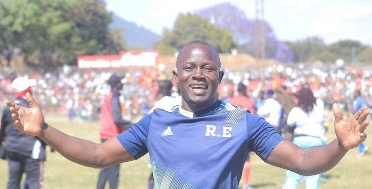 Busiro eyimirizza Emuron Recoba ku ky’obutendesi – ttiimu ekyalemereddwa okuwangulayo omupiira