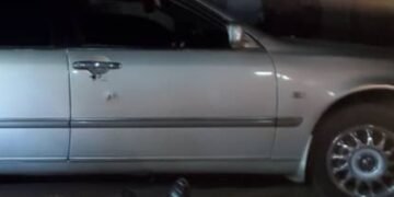 2 bakwatiddwa ku ttemu ly’emmundu eryabadde e Buddo