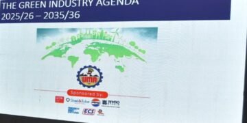 Bannamakolero basuubizza okukendeeza ku bitundu ebityoboola obutonde bw’ensi n’ebitundu 25% mu myaka 3 egijja