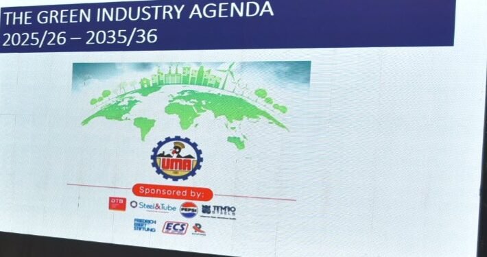 Bannamakolero basuubizza okukendeeza ku bitundu ebityoboola obutonde bw’ensi n’ebitundu 25% mu myaka 3 egijja