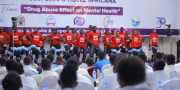 Abalwanyisa ebiragalalagala bagala okukebera abayizi bonna mu masomero kubeere kwa buwaze – bibadde mu the 3rd National Prefects Conference