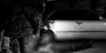 UPDF efulumizza ebikwata ku musirikale eyattiddwa e Buddo – abadde yadduka mu magye