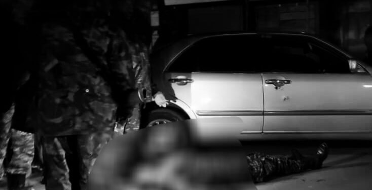 UPDF efulumizza ebikwata ku musirikale eyattiddwa e Buddo – abadde yadduka mu magye