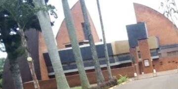 Kiyinda Mityana Cathedral parish ejaguzza emyaka 60 – n’okusabira Ssaabasajja Kabaka