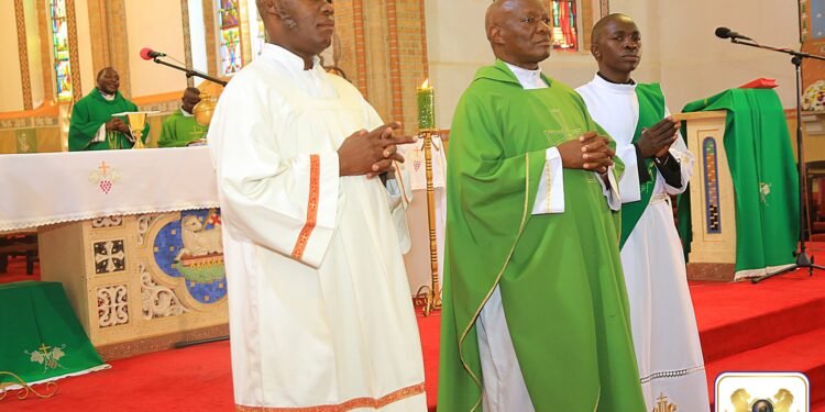 Abagoberezi ba kristu basabidde Omutanda okwetoloola amasinzizo gonna – abakulembeze b’eddiini beyanzizza Buganda olw’okukulembeza ssemasonga ey’Obumu