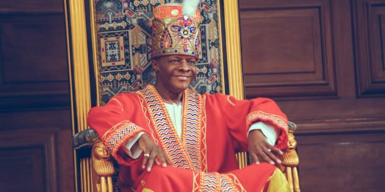 Emyaka 31 ejijjudde egy’omulembe Omutebi –  Obumu y’ebadde ettaala emulisa ekkubo lya Buganda ery’okudda ku ntikko