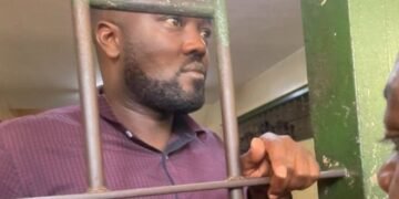 Eyali Omubaka wa president Anderson Burora asiindikiddwa mu kkomera e Luzira – agguddwako gwa kusiga bukyayi