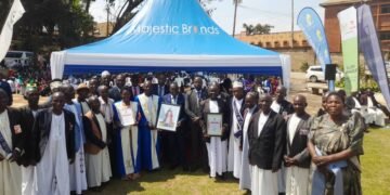 Amatikkira ga Ssaabasajja Kabaka ag’a 31 – olukiiko oluteesiteesi lutongozeddwa