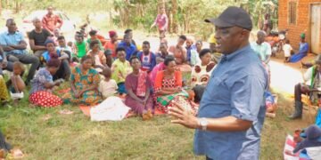 Kooti eragidde abatuuze abasoba mu 300 e Kalungu okuva ku ttaka  lwa butasasula busuulu