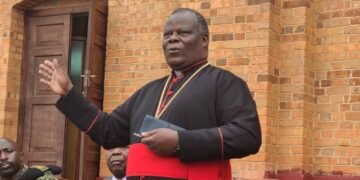 Ekanisa y’e Namirembe efulumizza enteekateeka y’okusaba kw’Amatikkira ga Ssaabasajja Kabaka aga 31